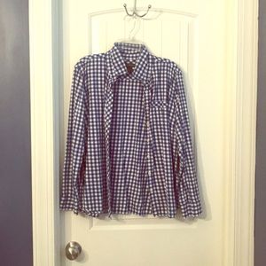 💙Eddie bower flannel💙